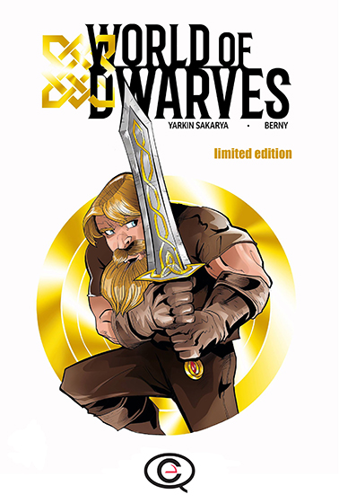 Cover Preview WoD Gold small