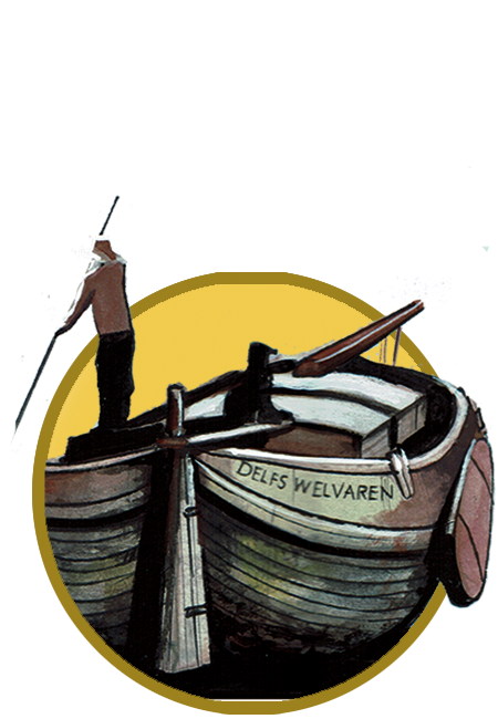 serie cirkel Fatale Vonk