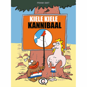 Kiele Kiele Kannibaal