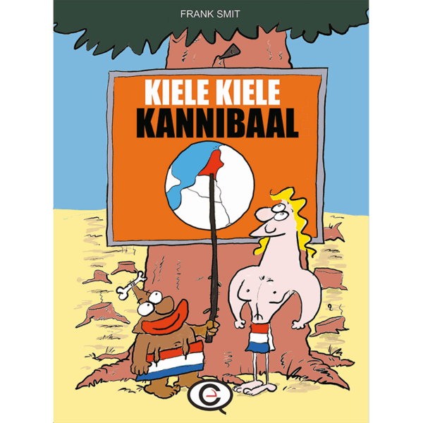 Kiele Kiele Kannibaal