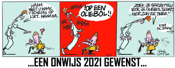 80plus - Wat een pensjoen pubers zeg! - Image 3