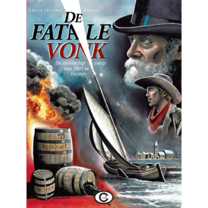 De Fatale Vonk