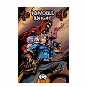 Ignoble Knight