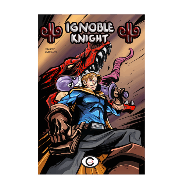 Ignoble Knight